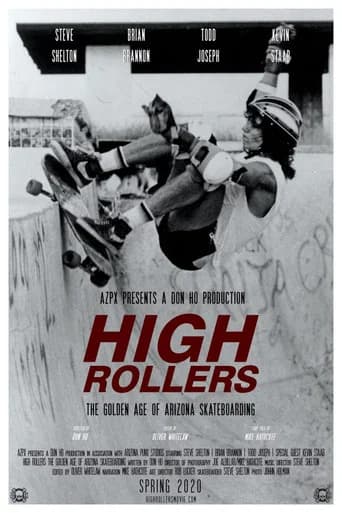 High Rollers