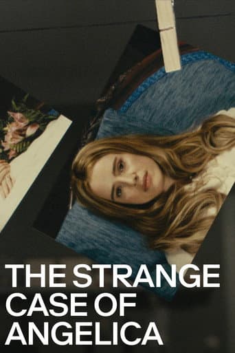 The Strange Case of Angelica