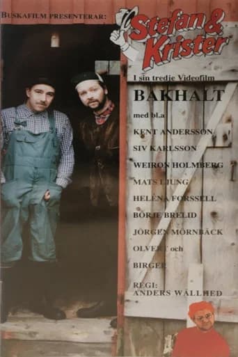 Bakhalt