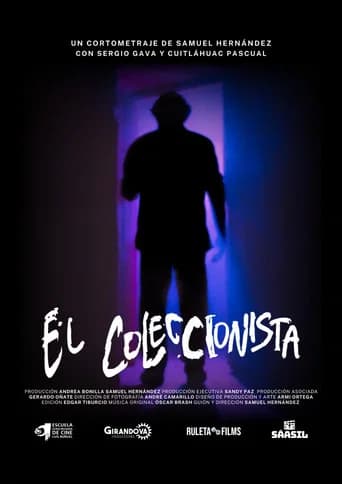 El Coleccionista