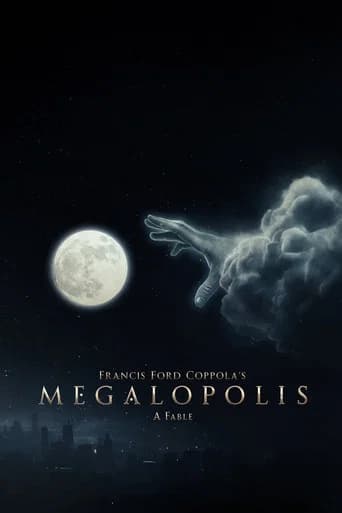 Megalopolis