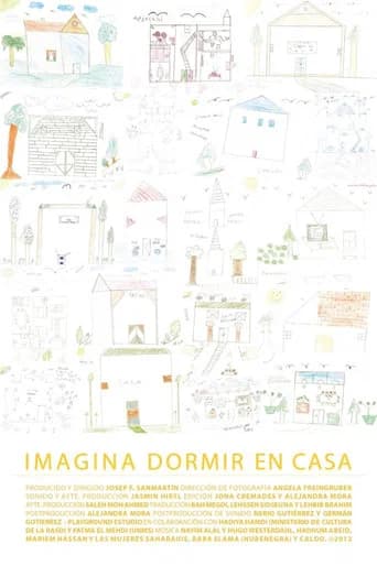 Imaging sleeping at home