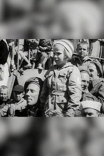 Weekly Review No. 169 - New Zealand Soldiers and Polish Children