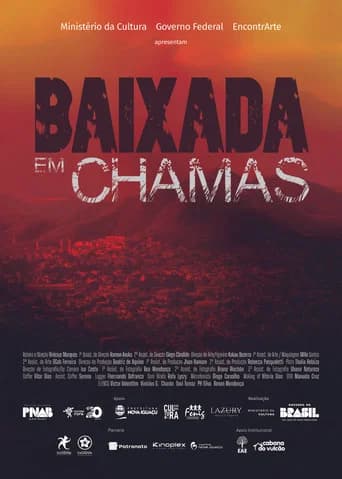 Baixada em Chamas