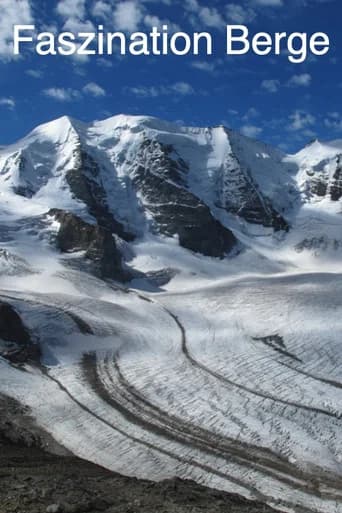 Faszination Berge