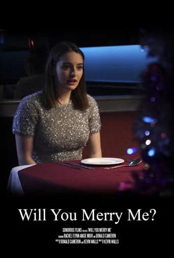 Will You Merry Me?