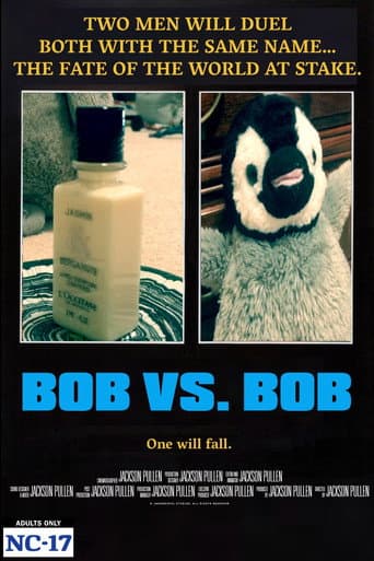 Bob vs. Bob