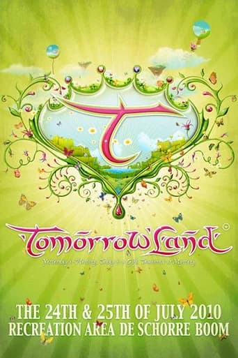 Tomorrowland: 2010