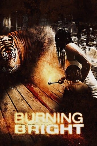 Burning Bright