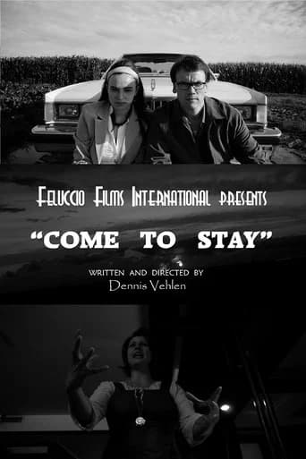 Come To Stay