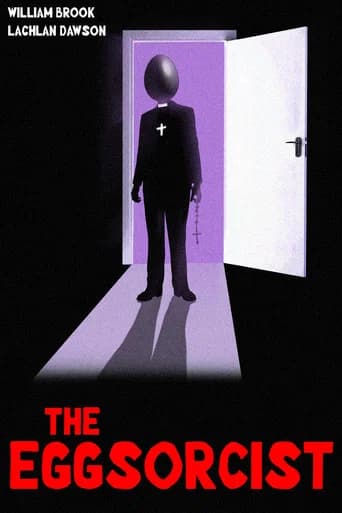 The Eggsorcist
