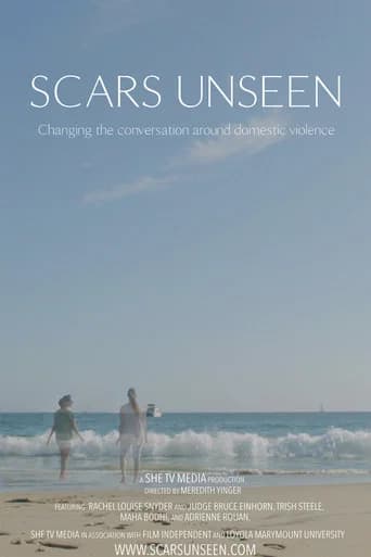 Scars Unseen