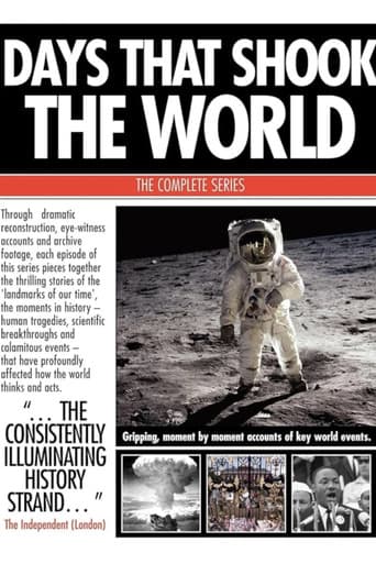 Days That Shook the World