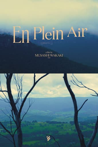 En Plein Air