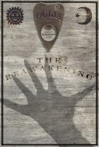 The Reawakening