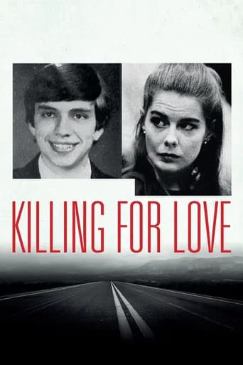 Killing for Love