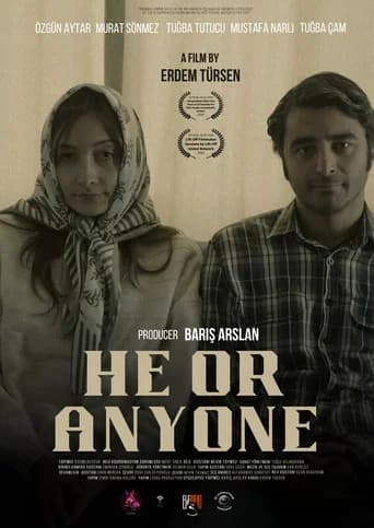 He Or Anyone