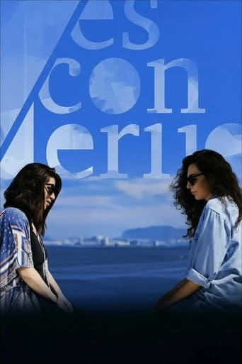 Esconderijo