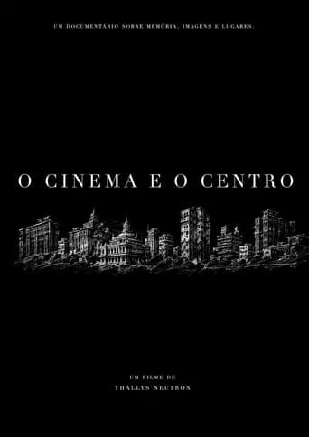 Cinema and Downtown