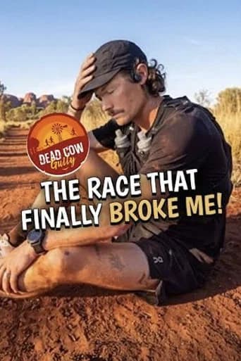 The Race That Finally Broke Me (dead cow gully backyard ultra)