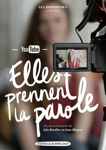Elles prennent la parole