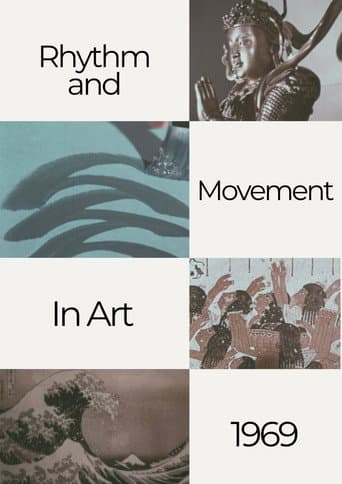Rhythm And Movement In Art