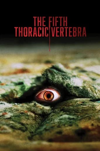 The Fifth Thoracic Vertebra