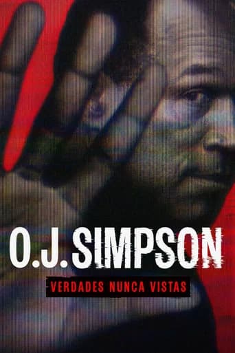 OJ Unseen: Exploitation of Evil