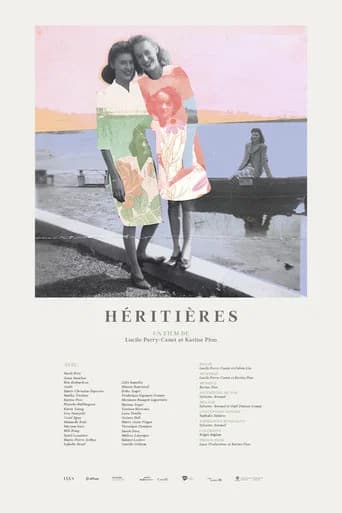 Héritières