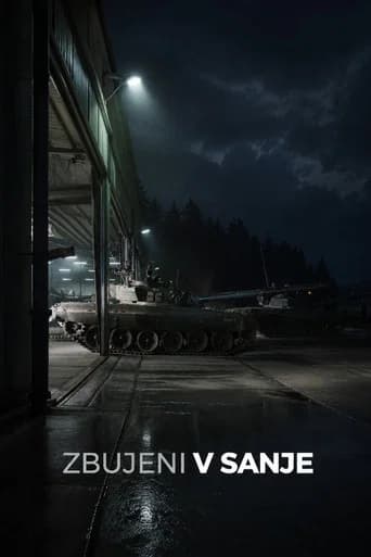 Zbujeni v sanje