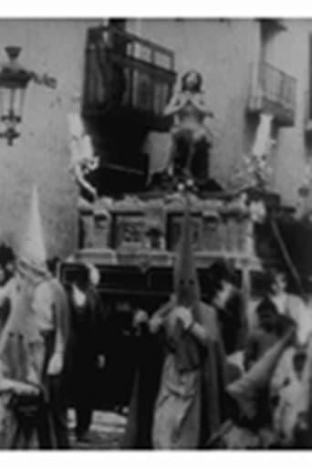 Procession à Séville III