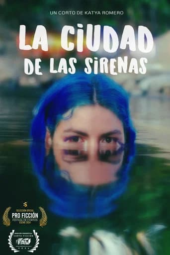 The City of Sirens