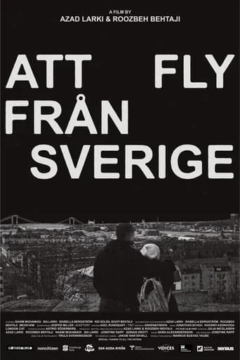 Escape from Sweden