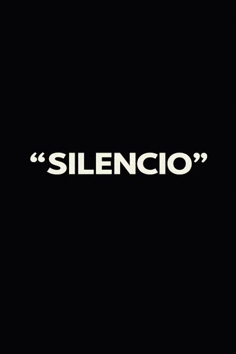 “SILENCIO”