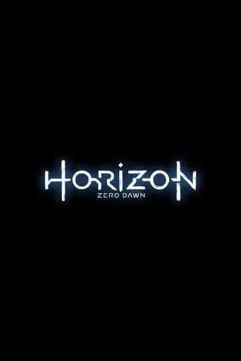 Horizon Zero Dawn