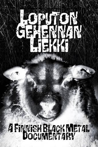 Eternal Flame of Gehenna