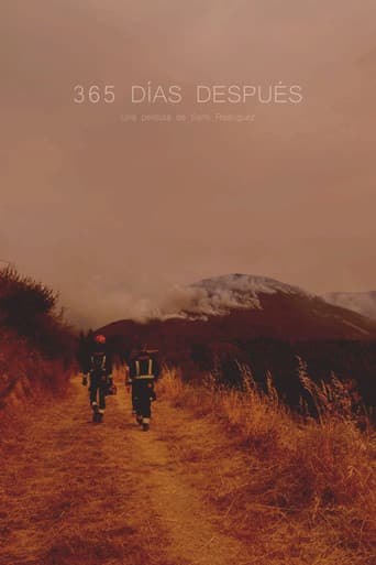 365 Días Después