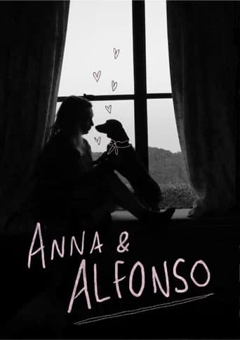 Anna & Alfonso