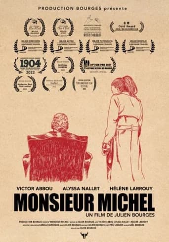 Monsieur Michel