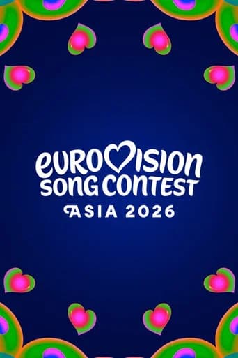 Eurovision Song Contest Asia