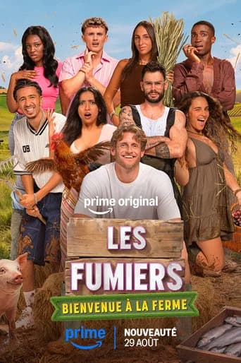 Les Fumiers Bienvenue à la ferme