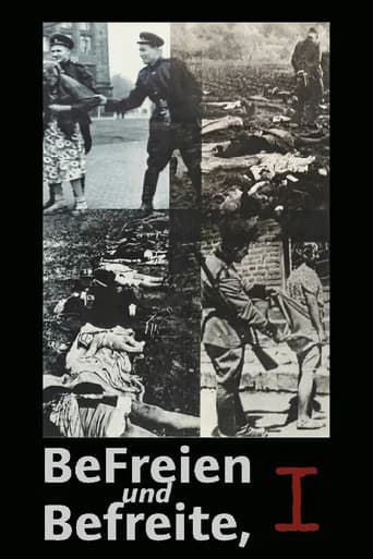 Liberators Take Liberties, part 1