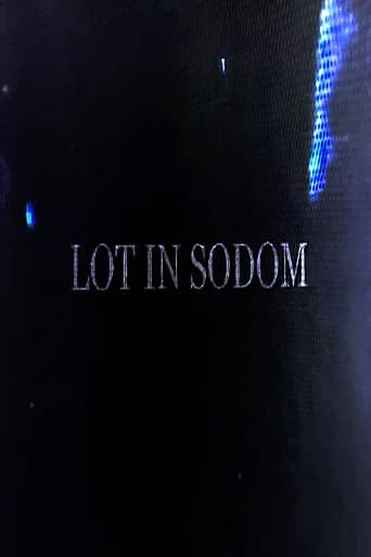 Lot in Sodom