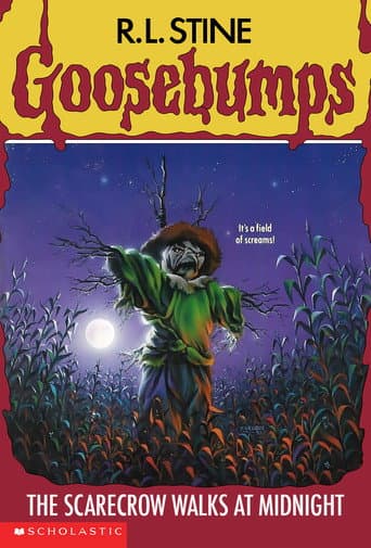 Goosebumps: The Scarecrow Walks at Midnight