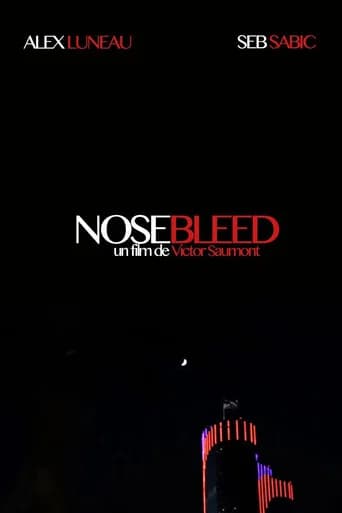Nosebleed