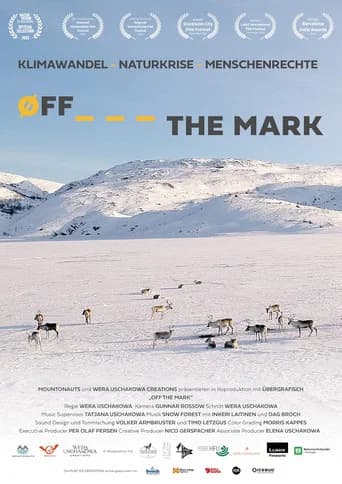 Off the Mark