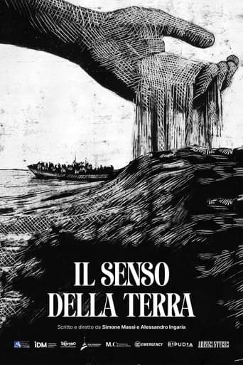 The Sense of Earth