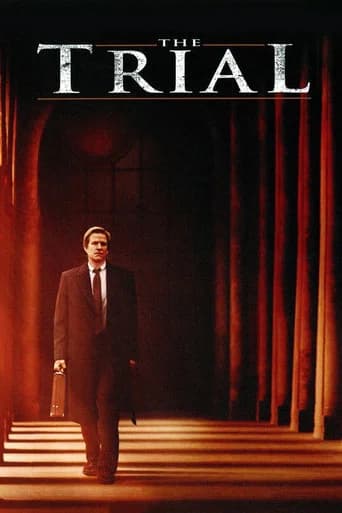 The Trial