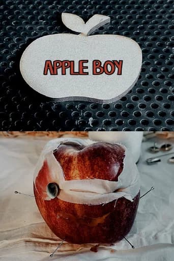 Apple Boy
