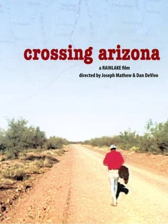 Crossing Arizona